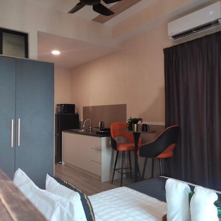 Bangsar South Botanical I Bed & Pillow Kuala Lumpur Exterior photo